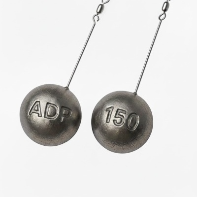 Chumbada Bola Normal