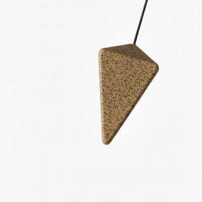 Pirâmide Rebaixada Especial de Cor