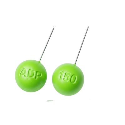 Chumbada Bola Cor Luminosa