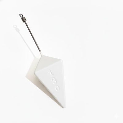 Chumbada Pirâmide Portuguesa de Cor