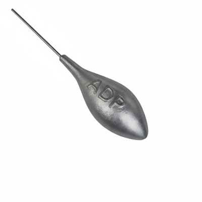 Chumbada Bomba Brasileira Normal