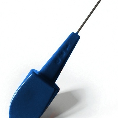 Chumbada Bico de Pato de cor