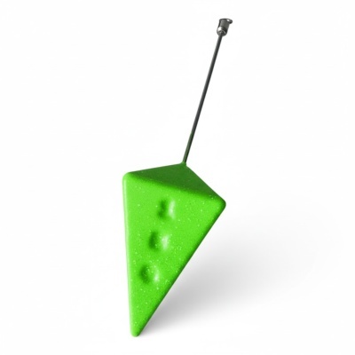 Pirâmide Rebaixada Especial Luminosa