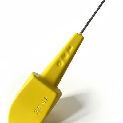 Chumbada Bico de Pato de cor