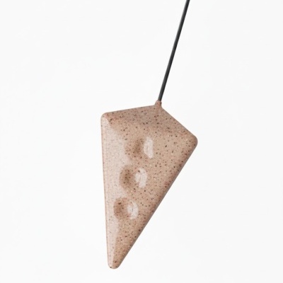 Pirâmide Rebaixada Especial de Cor