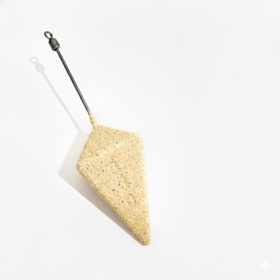 Chumbada Pirâmide Portuguesa de Cor