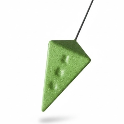 Pirâmide Rebaixada Especial Luminosa