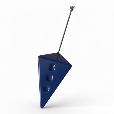 Pirâmide Rebaixada Especial de Cor