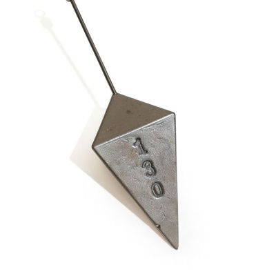 Chumbada Pirâmide Portuguesa Normal