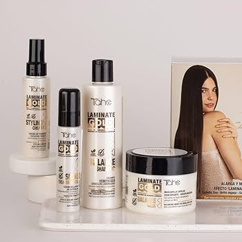 Tahe Balance Laminate Gold Tahe Balance Laminate Gold