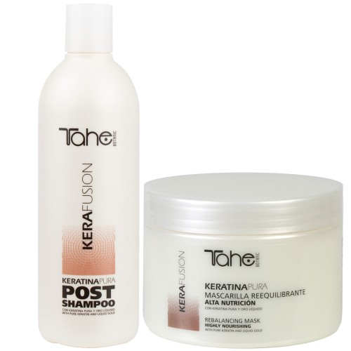 Tahe kerafusion Tahe kerafusion