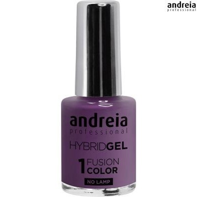 Andreia Hybrid efeito gel sem catalização