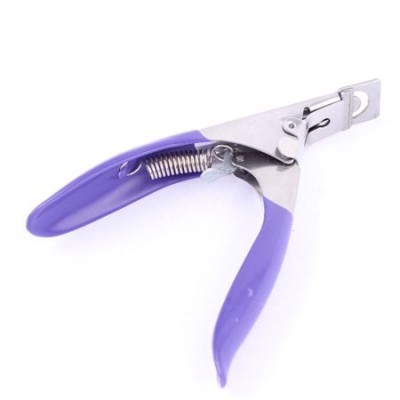 Alicate Guilhotina para Tips Magic Nails