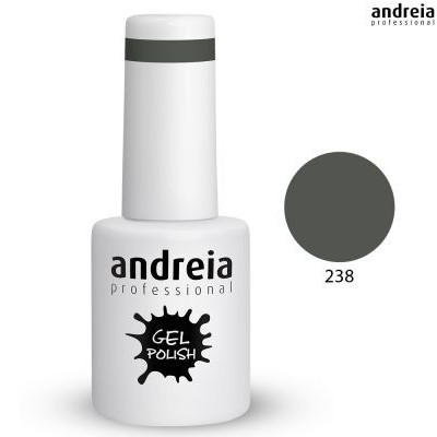 Verniz Gel Andreia 238 Referência 491238