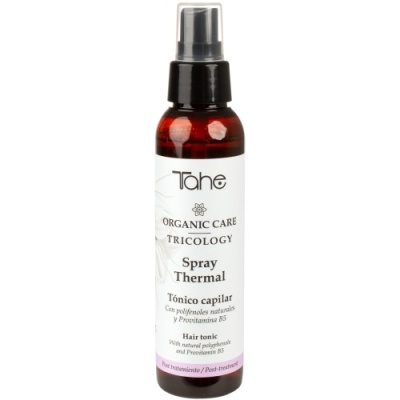 Tahe  Organic Care Tricology - Linha de tratamento Tricoxil
