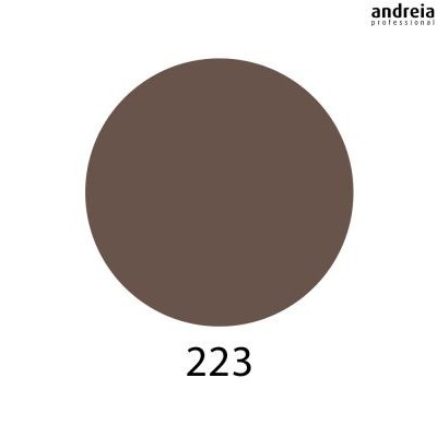 Verniz Gel Andreia 224 Referência 491224