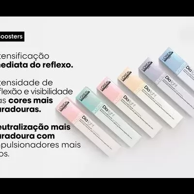 L'oréal Professionnel Coloração Dialight