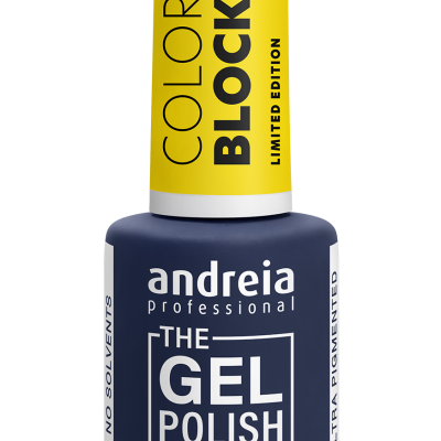 The Gel Polish Andreia The Gel Polish Andreia