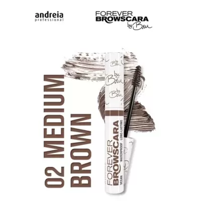 Andreia Forever Browscara By Bru 02 Medium Brown