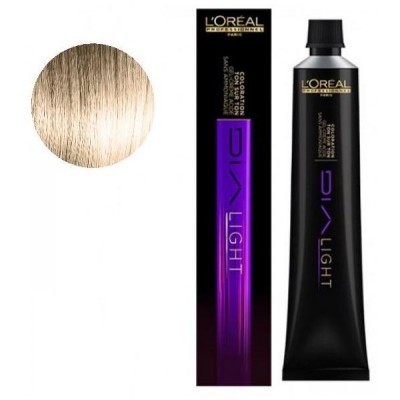 L'oréal Professionnel Coloração Dialight - 9.11 50ml