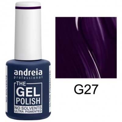 The Gel Polish Andreia The Gel Polish Andreia