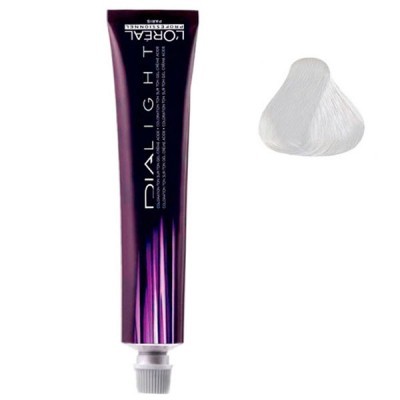 L'oréal Professionnel Coloração Dialight - 9.01 50ml