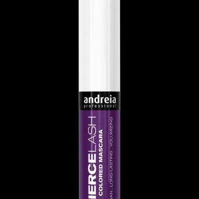 Andreia Fierce Lash Máscara De Pestanas De Cor