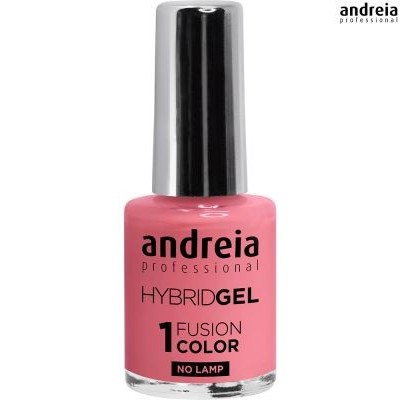 Andreia Hybrid efeito gel sem catalização