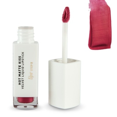 Andreia Makeup Batom Líquido - Hot Matte Kiss
