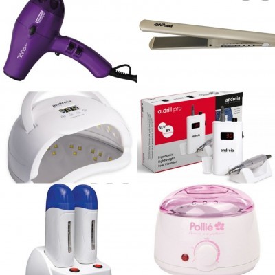 EQUIPAMENTOS ELÉTRICOS