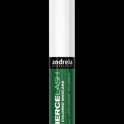 Andreia Fierce Lash Máscara De Pestanas De Cor