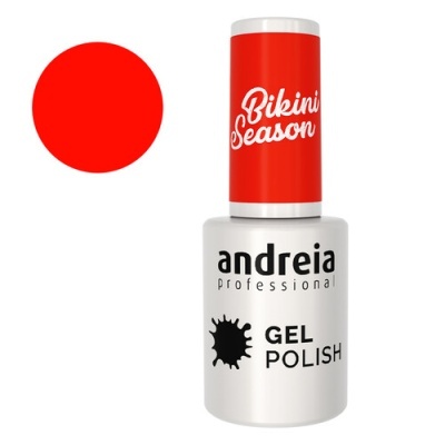 Andreia Verniz Gel 10.5ml