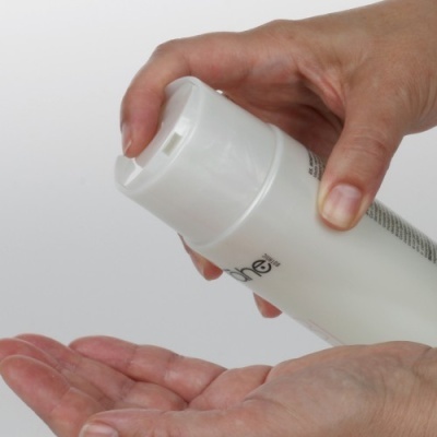 Tahe Benefit Champô Botanic