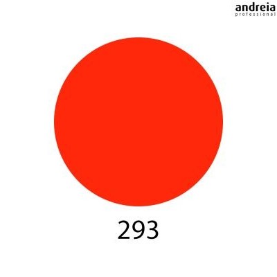 Verniz Gel Andreia 293 Referência 491293