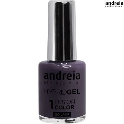 Andreia Hybrid efeito gel sem catalização