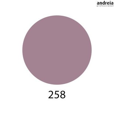 Verniz Gel Andreia 258 Referência 491258