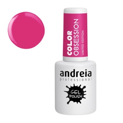 Andreia Verniz Gel 10.5ml