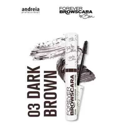 Andreia Forever Browscara By Bru 03 Dark Brown