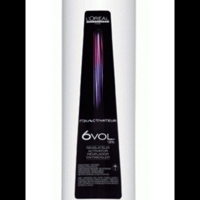 LOREAL REVELADOR DIACTIVATEUR 6VOL 1000ML