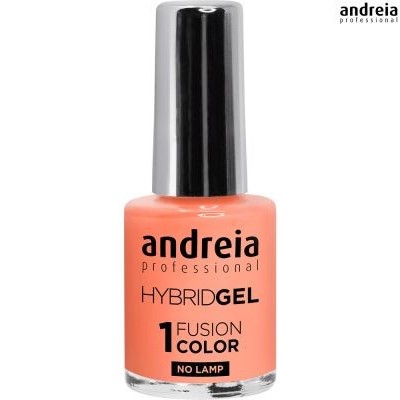 Andreia Hybrid efeito gel sem catalização