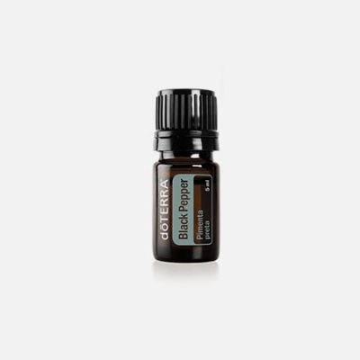 doTerra BLACK PEPPER – 5 ML
