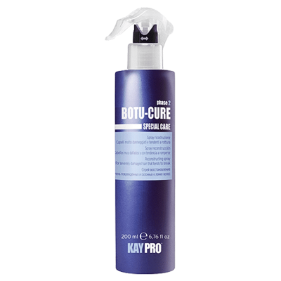 KayPro Spray Reconstrução Botu cure (fase 2) 200ml