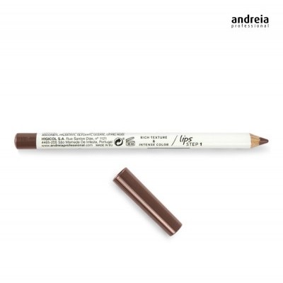 Andreia  Makeup Lip Liner 07 Perfect Definition - Referência 45335907