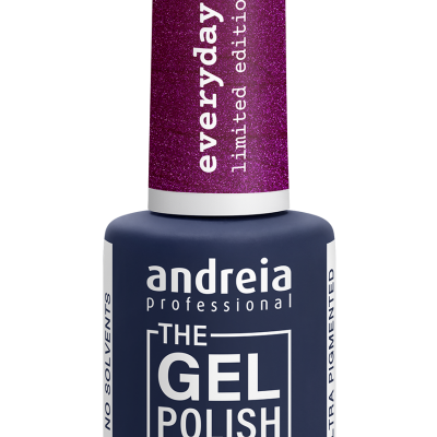 The Gel Polish Andreia The Gel Polish Andreia