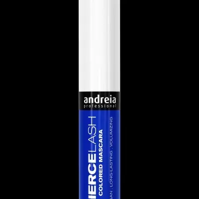 Andreia Fierce Lash Máscara De Pestanas De Cor
