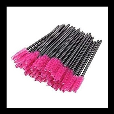 Escovas de Pestanas 50 uni.