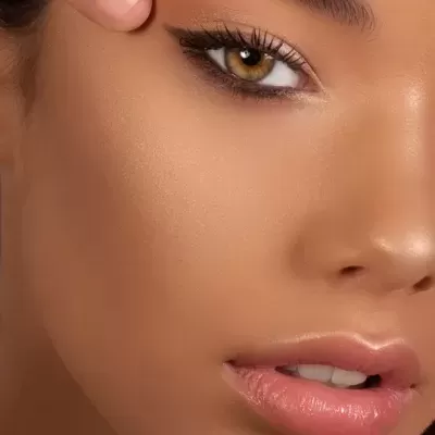 Andreia Eyes  VELVET 12H – Eyeliner Waterproof