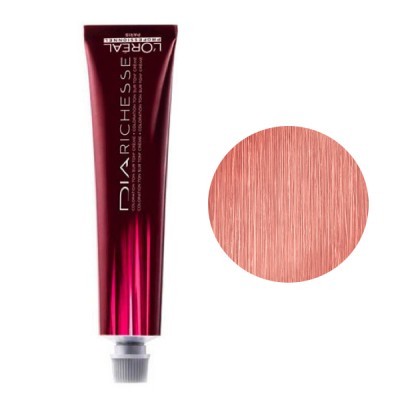 L'oréal Professionnel Coloração Dia Richesse -  .24  50ml