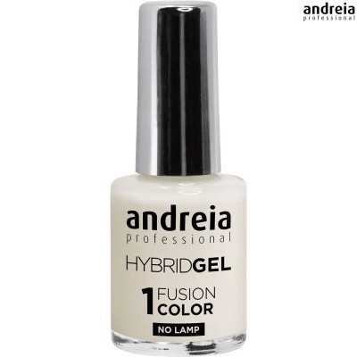 Andreia Hybrid efeito gel sem catalização