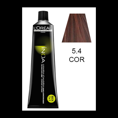 L’Oréal Professionnel INOA Coloração 60ml